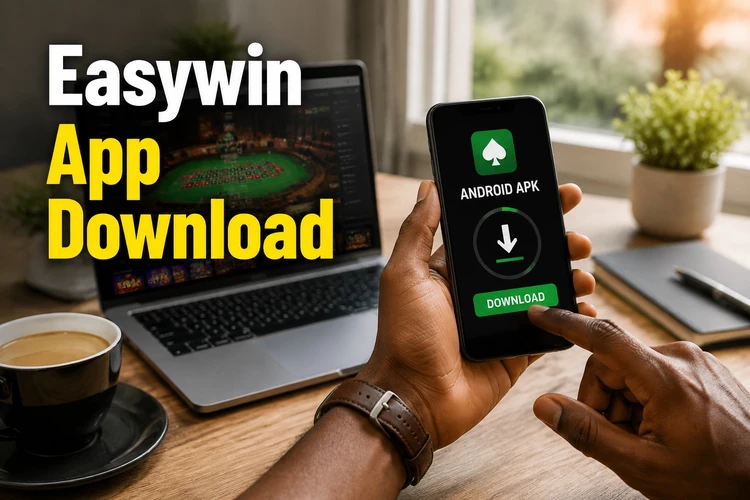 Easywin App Download