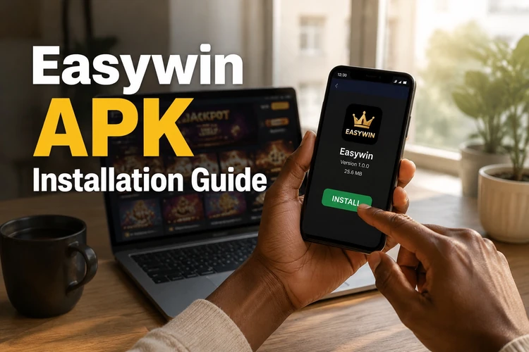 Easywin APK Installation Guide