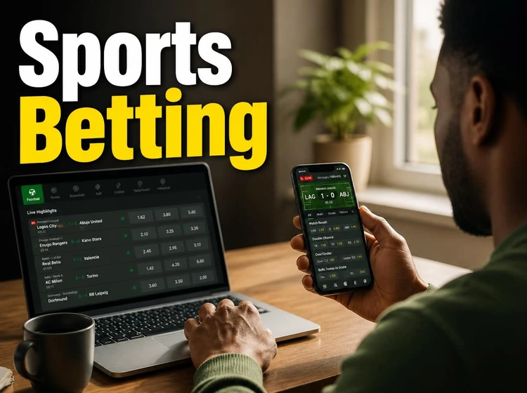 Sports Betting