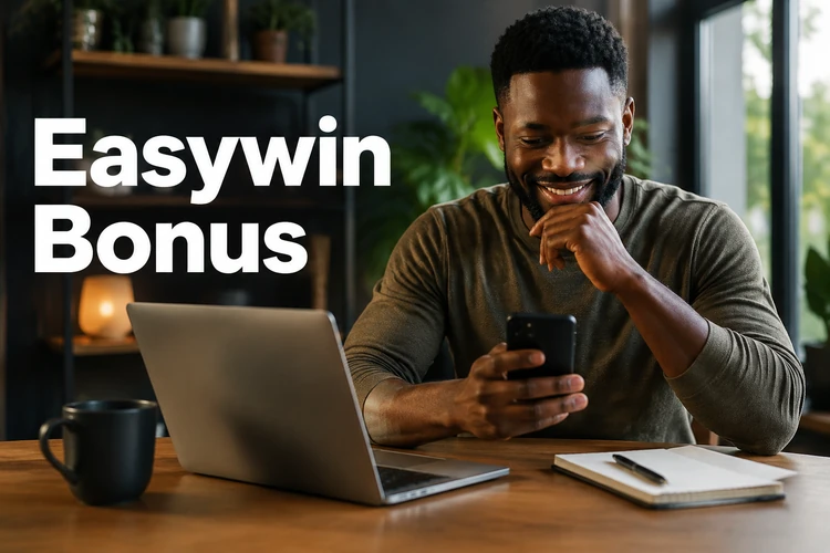 Easywin Bonus