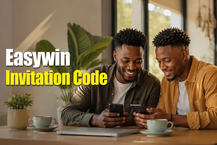 Easywin Invitation Code