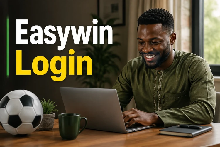 Easywin Login
