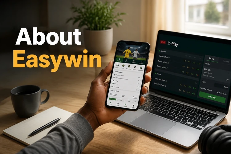 About Easywin