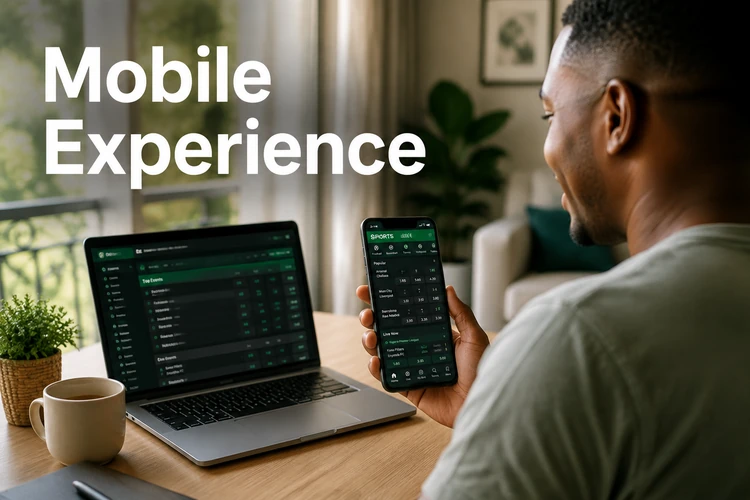 Mobile Experience