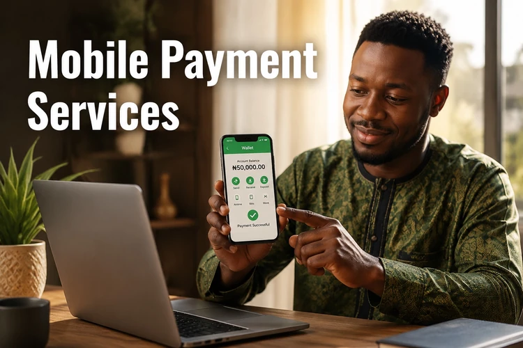 Mobile Payment Services